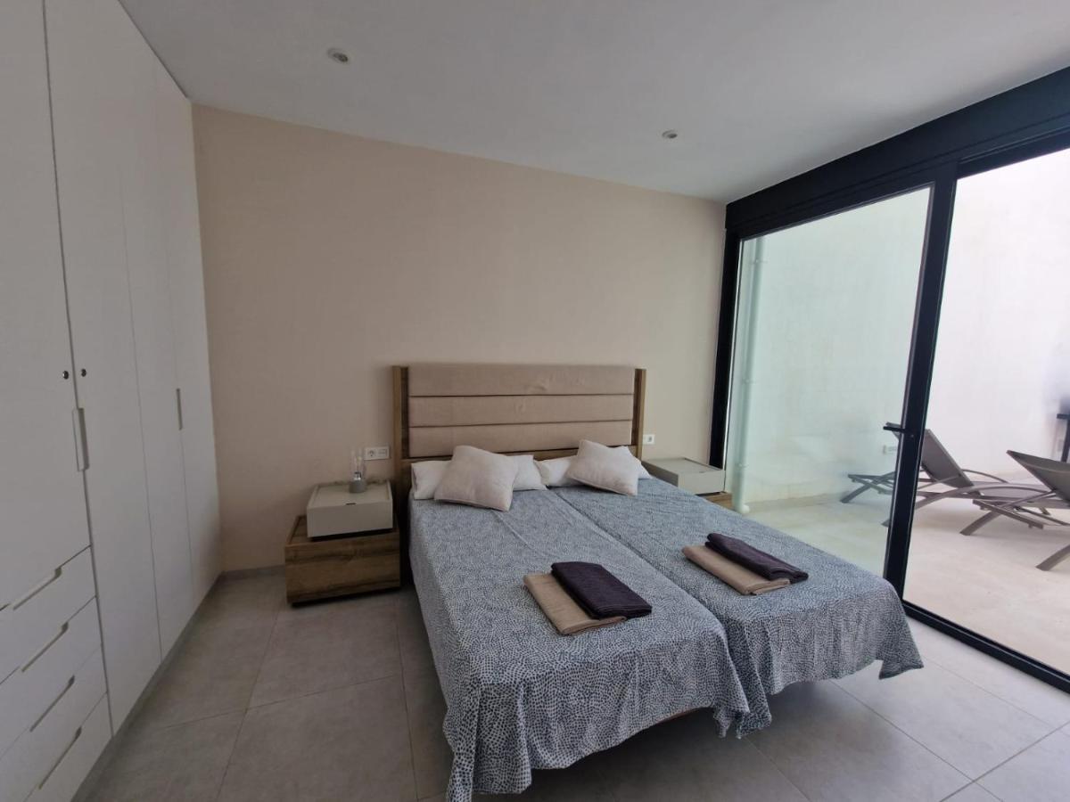 Premium Strandnaera Villa Lo Pagan -Byggd 2020 San Pedro del Pinatar Eksteriør billede