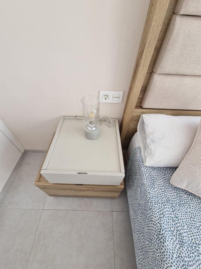 Premium Strandnaera Villa Lo Pagan -Byggd 2020 San Pedro del Pinatar Eksteriør billede