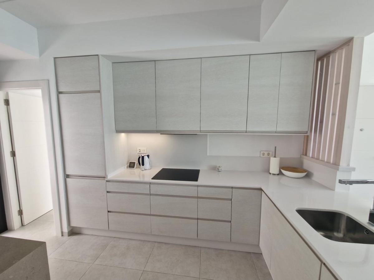 Premium Strandnaera Villa Lo Pagan -Byggd 2020 San Pedro del Pinatar Eksteriør billede