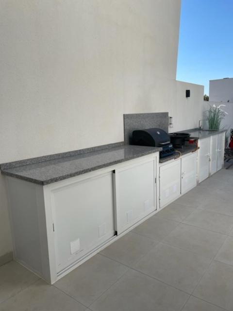 Premium Strandnaera Villa Lo Pagan -Byggd 2020 San Pedro del Pinatar Eksteriør billede